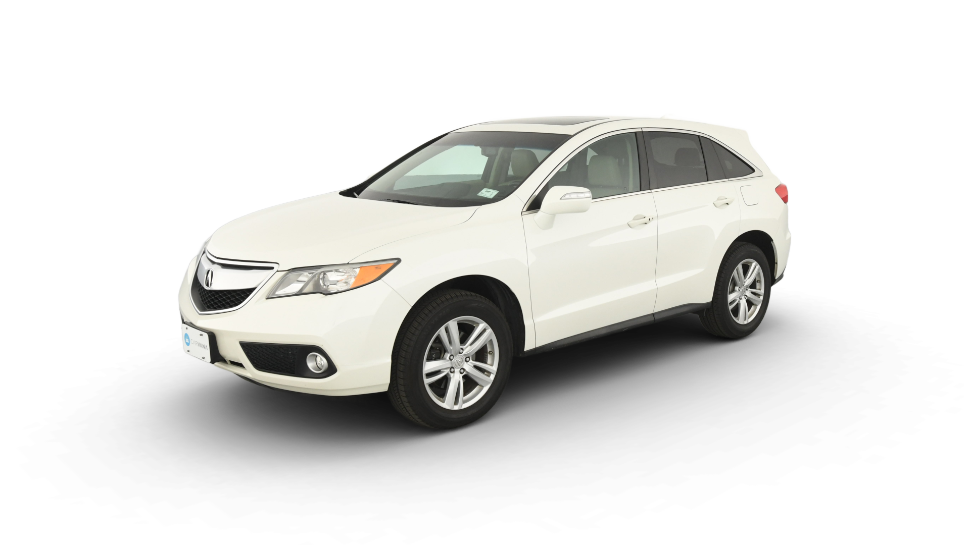 Used 2014 Acura RDX Carvana